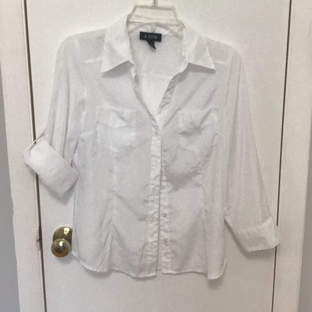 A. Buyer Blouse